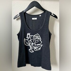 Billy Reid Women’s Texas Tank Top